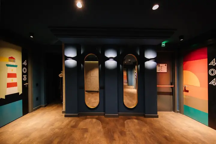 Тбилиси: Sandali Metekhi By Tbilisi Luxury Boutique Hotels