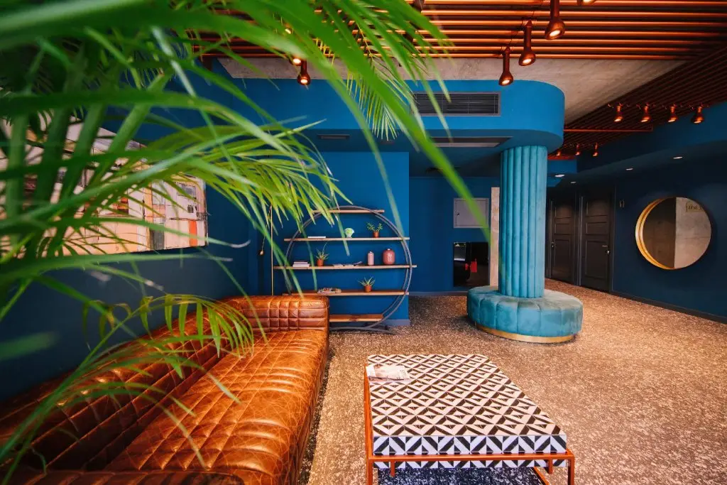 Тбилиси: Sandali Metekhi By Tbilisi Luxury Boutique Hotels