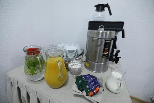 Тбилиси: Green Point Hotel