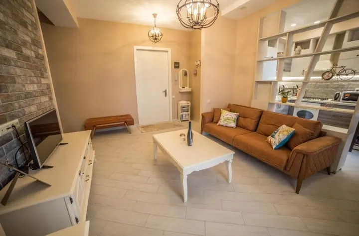 Тбилиси: Apartment Krcanisi