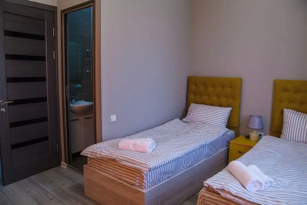 Тбилиси: Hotel DanaEva