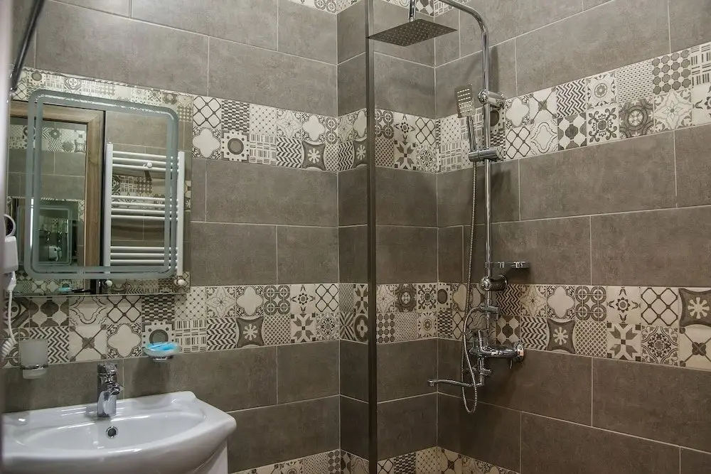 Тбилиси: Hotel DanaEva