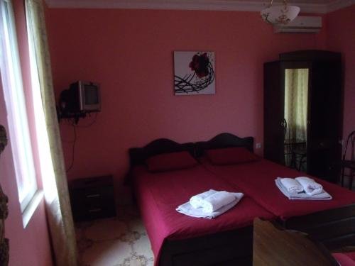 Кобулети: Hotel Eliza