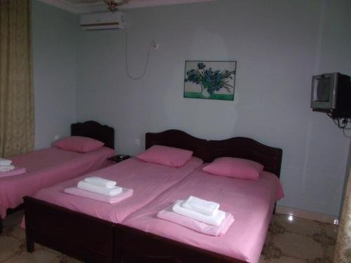 Кобулети: Hotel Eliza