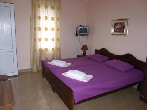 Кобулети: Hotel Eliza