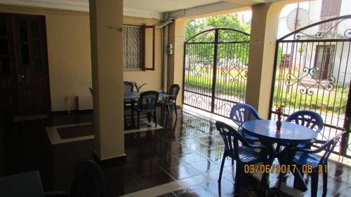 Кобулети: Sunny house Kobuleti