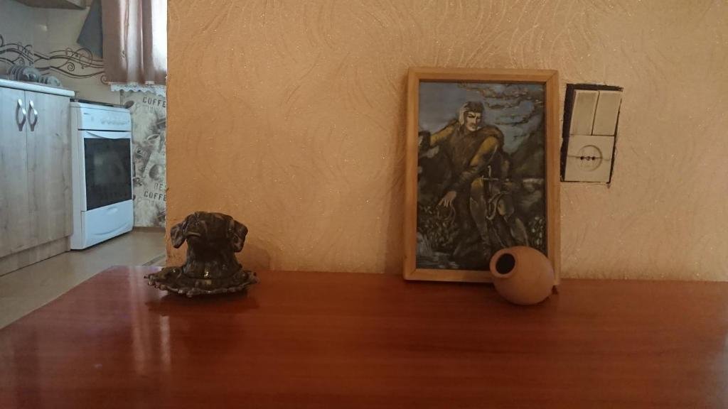 Тбилиси: Grandma`s Hotel