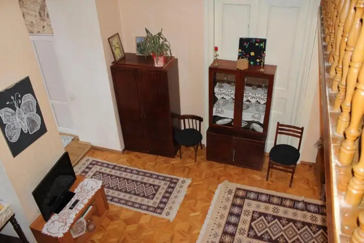 Тбилиси: Grandma`s Hotel