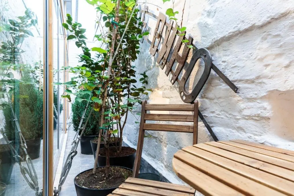 Тбилиси: Nini's Lofts at the Melikishvili Street