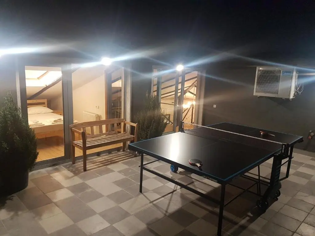 Тбилиси: Nini's Lofts at the Melikishvili Street