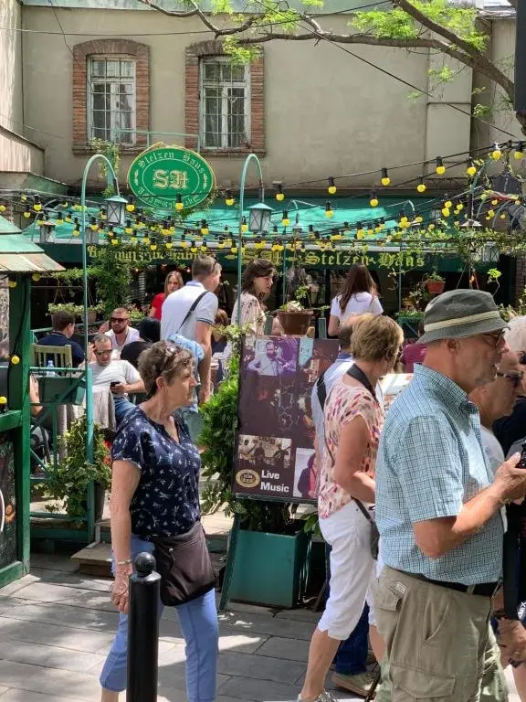 Тбилиси: Cozy Place in Old Town