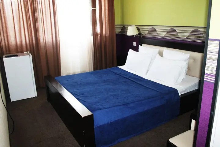 Тбилиси: Panorama ECO Hotel