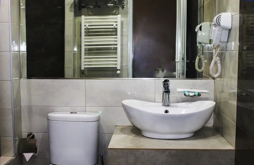Тбилиси: Panorama ECO Hotel