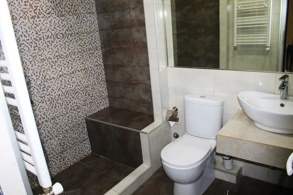 Тбилиси: Panorama ECO Hotel