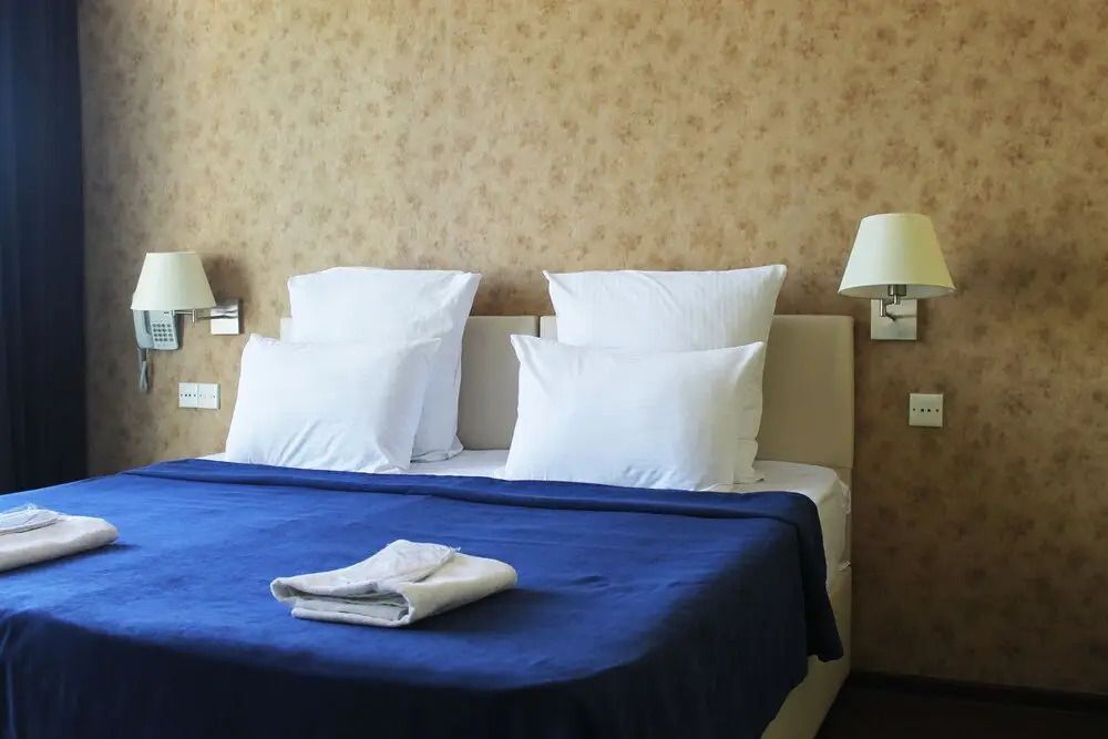 Тбилиси: Panorama ECO Hotel