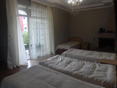 Кобулети: Guest House Deme