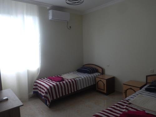 Кобулети: Guest House Deme