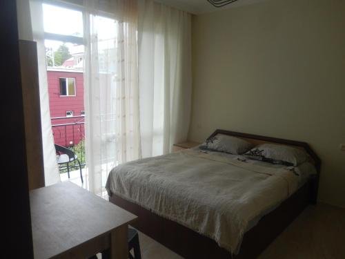 Кобулети: Guest House Deme