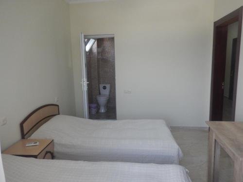 Кобулети: Guest House Deme
