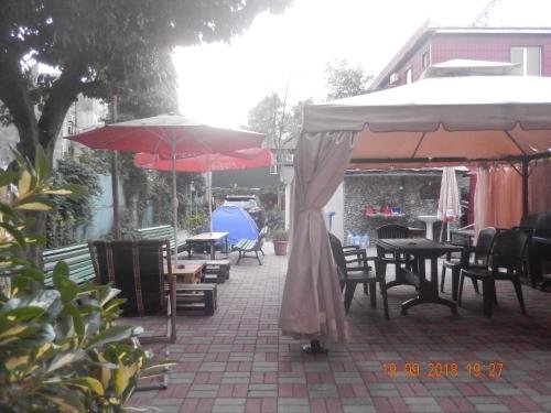 Кобулети: Guest House Deme