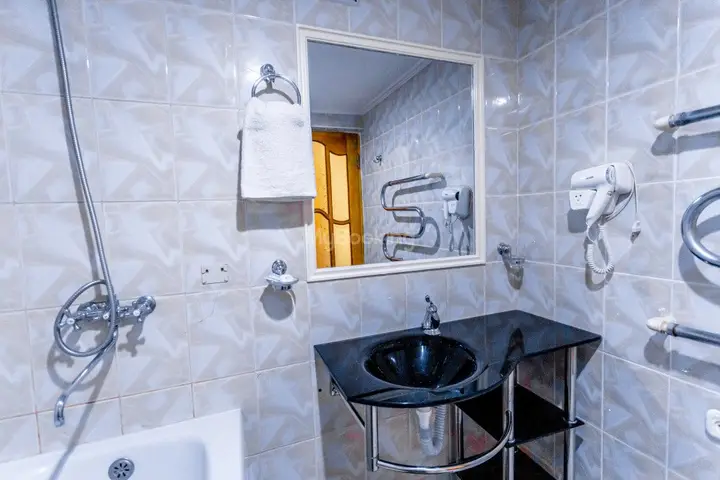 Бухара: Olmos Hotel