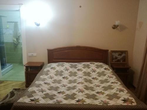Кобулети: Guest House Sofia