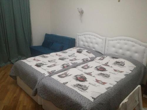 Кобулети: Guest House Sofia