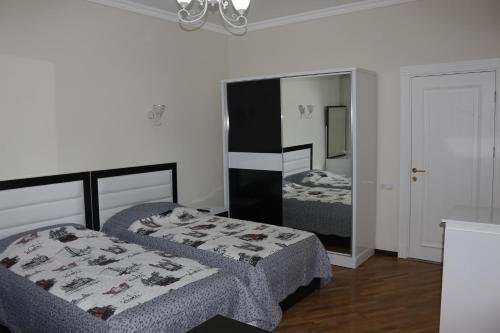 Кобулети: Guest House Sofia