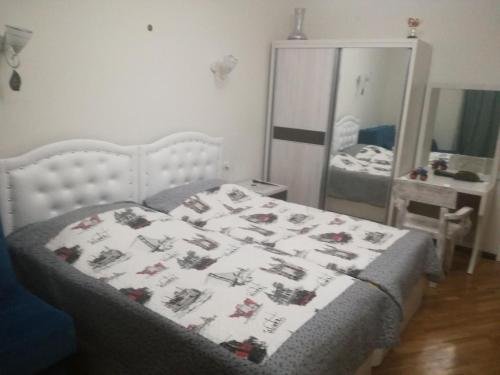 Кобулети: Guest House Sofia