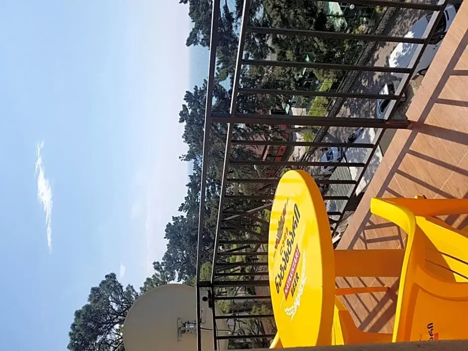 Кобулети: Relax