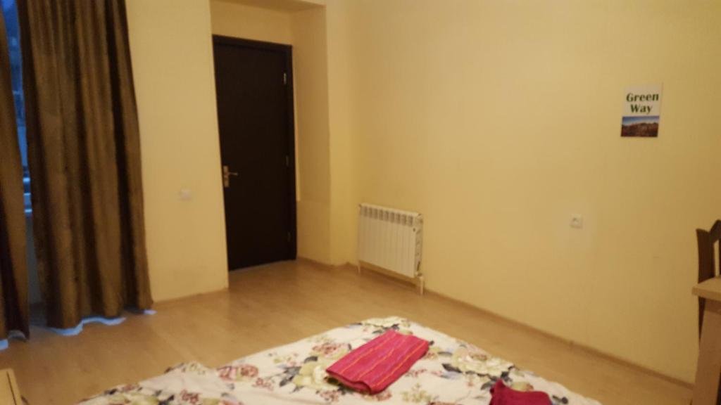 Тбилиси: "Green way" Guest house