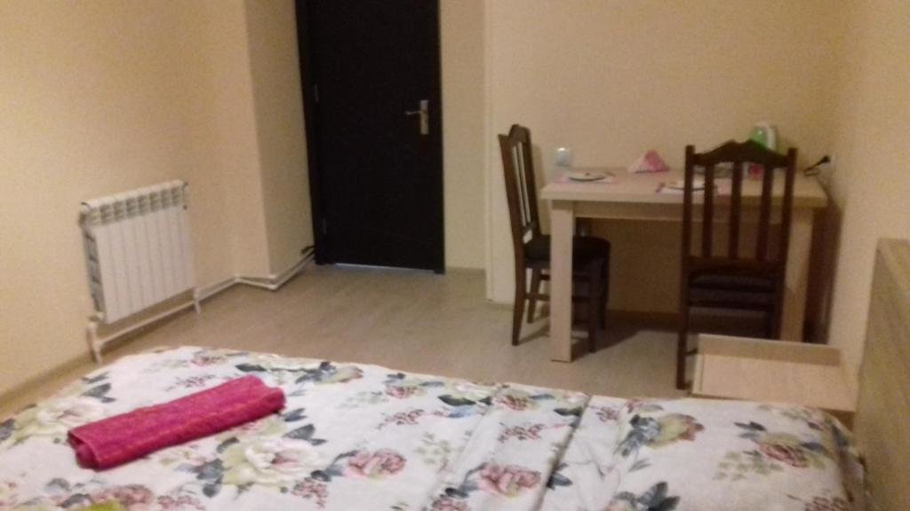 Тбилиси: "Green way" Guest house