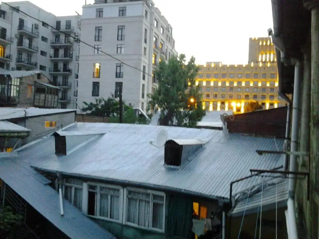 Тбилиси: Old Tbilisi Flavor for You