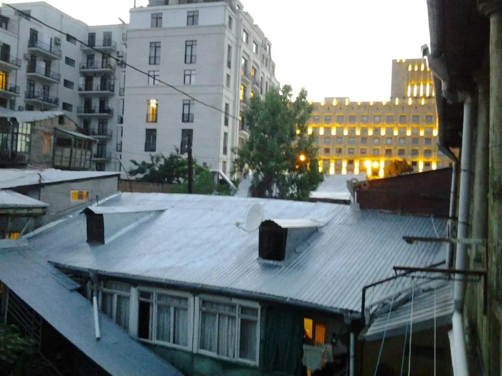 Тбилиси: Old Tbilisi Flavor for You