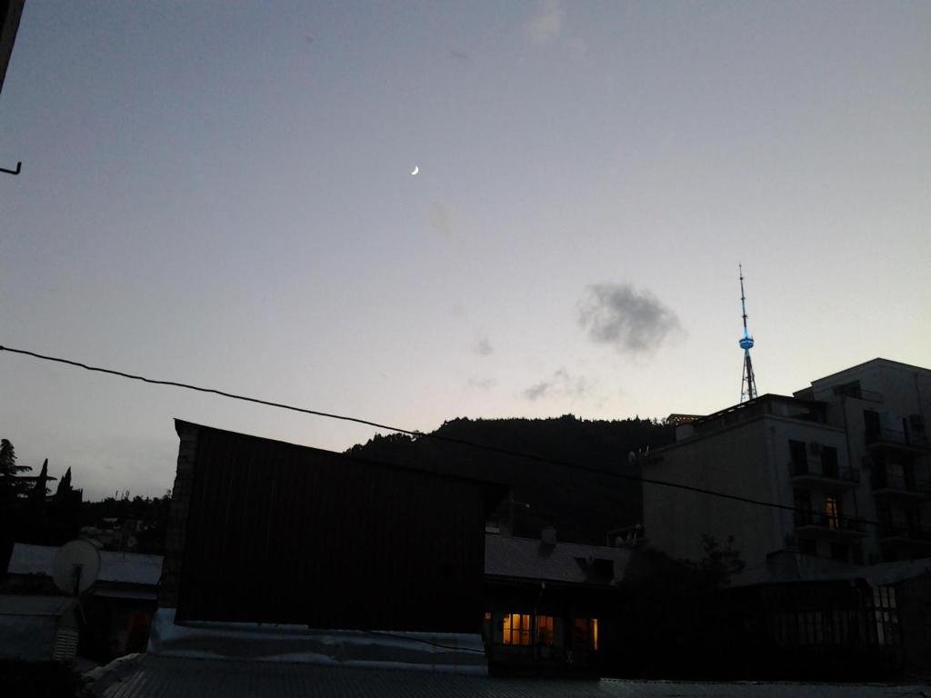 Тбилиси: Old Tbilisi Flavor for You