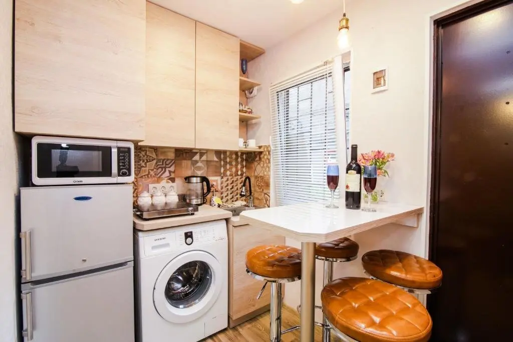 Тбилиси: Opera Apartment Very Heart Of Tbilisi