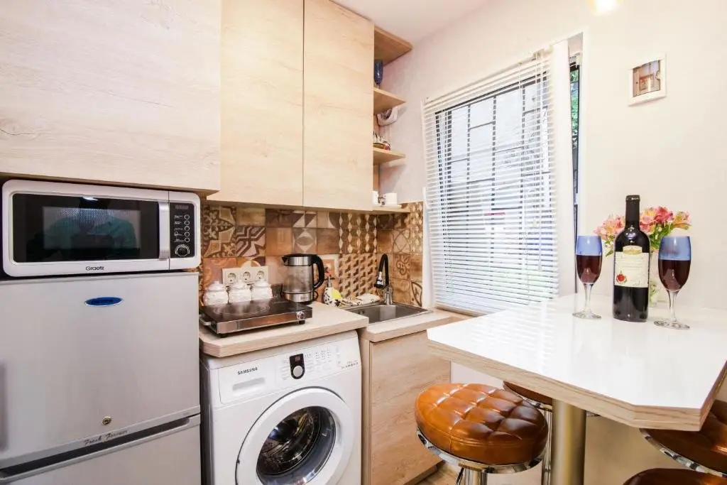 Тбилиси: Opera Apartment Very Heart Of Tbilisi