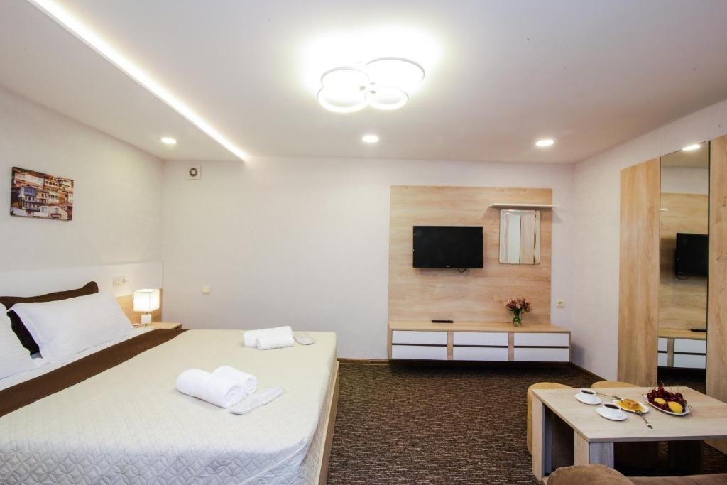 Тбилиси: Opera Apartment Very Heart Of Tbilisi
