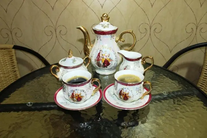 Тбилиси: Pshavi street hotel