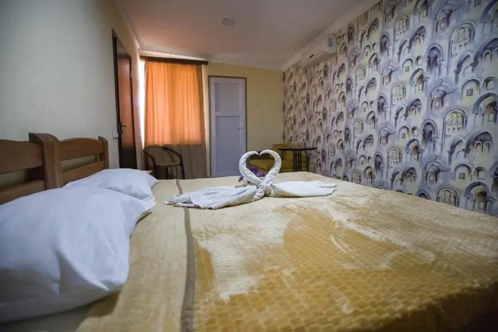 Тбилиси: Pshavi street hotel