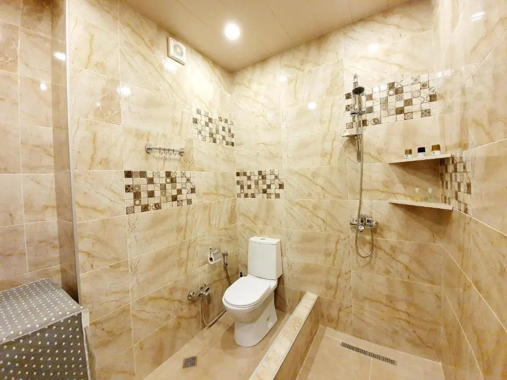 Тбилиси: Fantaflat Old Tbilisi Apartment