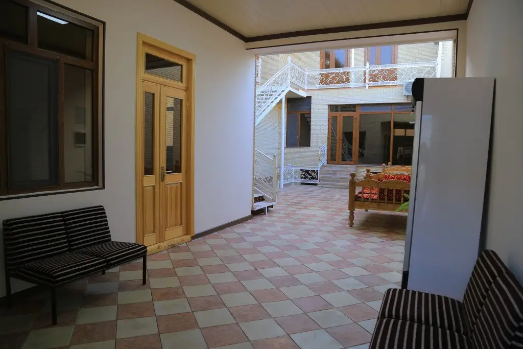 Самарканд: Premier family Guest house