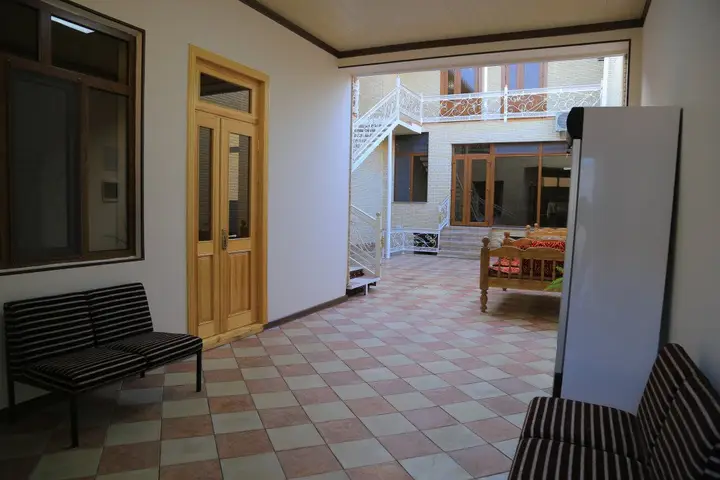 Самарканд: Premier family Guest house