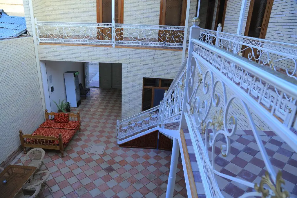 Самарканд: Premier family Guest house