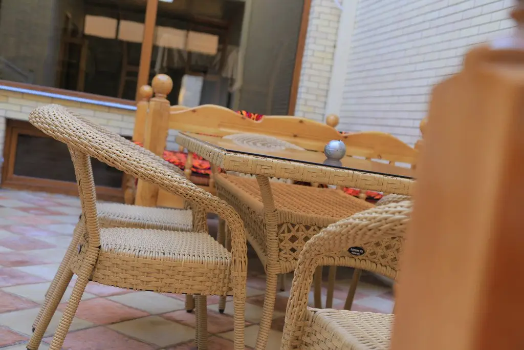 Самарканд: Premier family Guest house