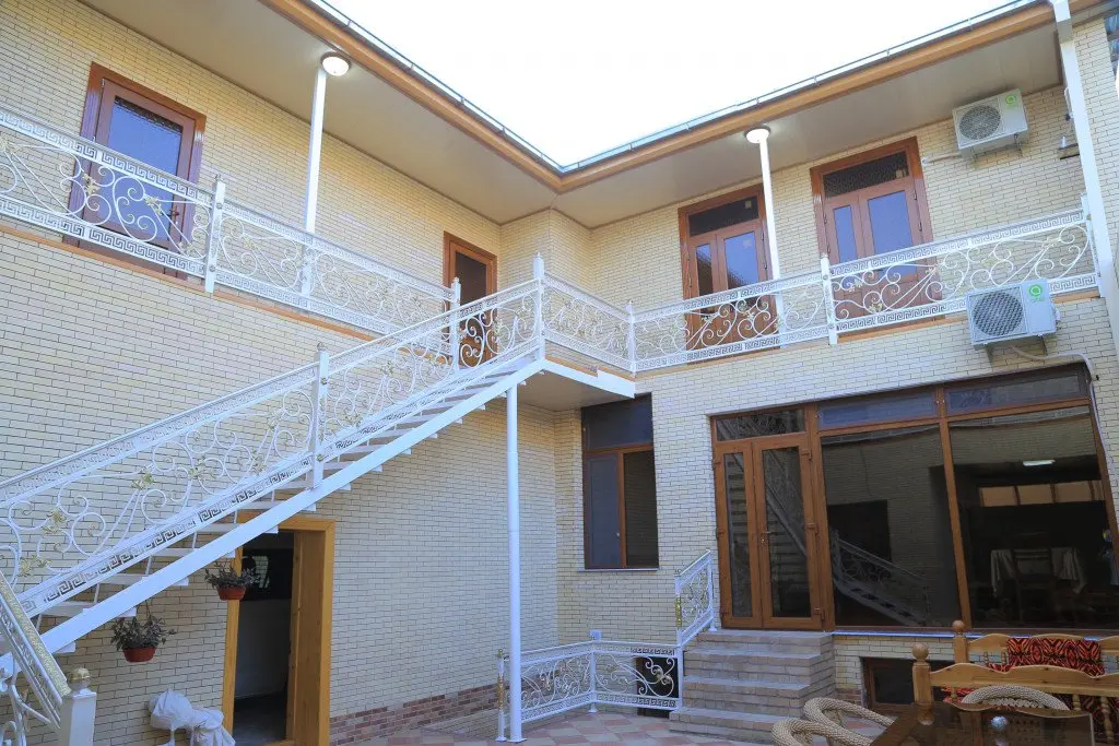 Самарканд: Premier family Guest house