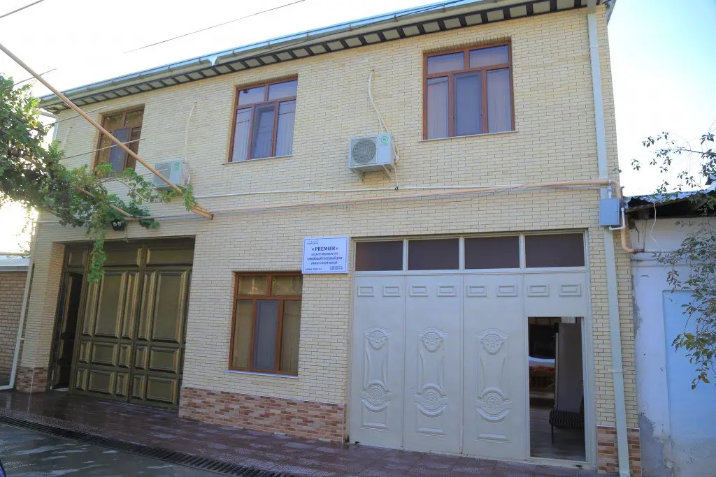 Самарканд: Premier family Guest house