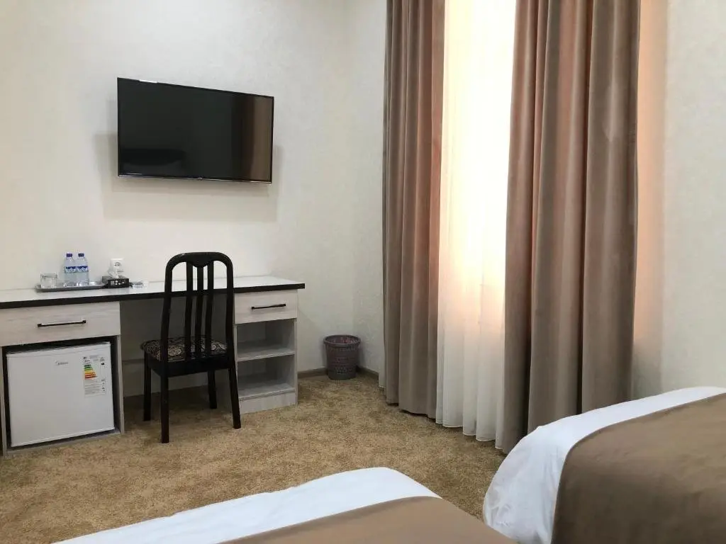 Самарканд: Sabrina Hotel