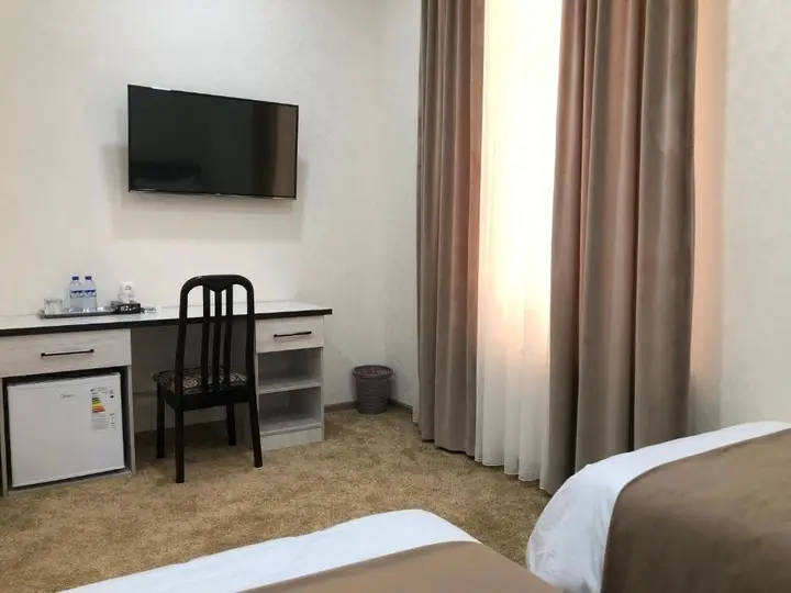 Самарканд: Sabrina Hotel