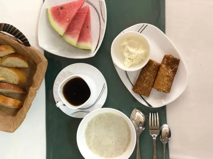 Самарканд: Sabrina Hotel